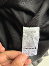 Carhartt Carbon Grey Thermal-Lined Full-Zip Hoodie (XL)