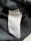 Nike Swoosh Logo Hoodie Black (M)