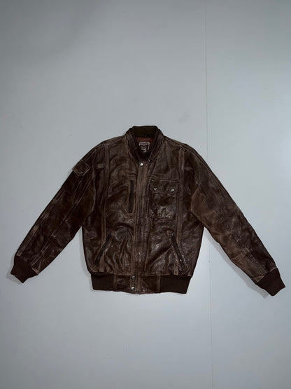 ZSuper Premium Original Leather (RARE) (S/M)