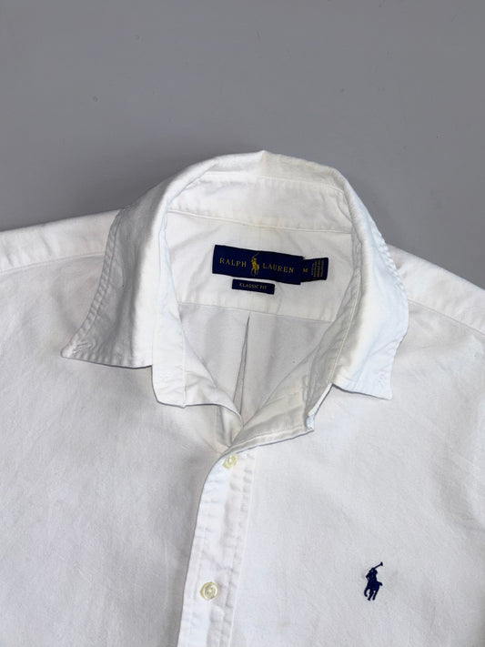 Polo Ralph Lauren Premium Original Shirt (M/L)