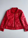 Puma Scuderia Ferrari Puffer Jacket Women’s (S/M)