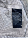 Tommy Hilfiger Micro Check Button-Down Shirt (S)