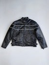 ZUltra Premium Original Pure Leather Jacket (RARE) (M)