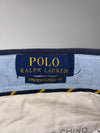 Polo Ralph Lauren Navy Chino Shorts (W:35) (L:20.5)