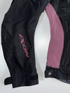 Ixon  Mesh Armoured Motorcycle Jacket (M)