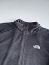 The North Face Premium Zip-Up Fleece Jacket (L)