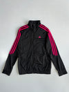 Adidas 3-Stripe Track Jacket (XS)