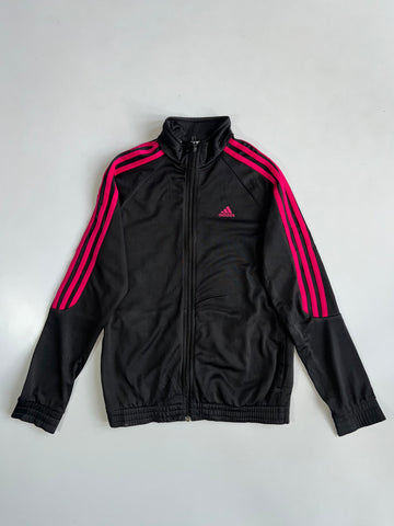 Adidas 3-Stripe Track Jacket (XS)