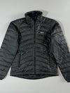 Patagonia Down Sweater Jacket – Women's Black (S)