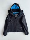 Superdry Original Windcheater Hooded Jacket (M)