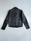 ZSuper Premium Original Pure Leather Jacket (S)