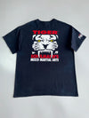 Vintage Tiger Fight Gear Premium T-Shirt (M)