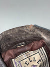 Pelle Sport Premium Original Leather Jacket(XL)