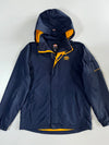 Dickies | Since 1922 Hooded Shell (Detechable Hood) Jacket (M/L)