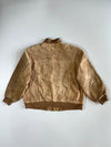 Premium Original Leather Jacket (XL)