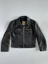 Aldo International Premium Original Leather Jacket (S)
