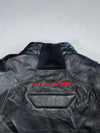 DIFI Protexion Racing Leather Padded Jacket (M)