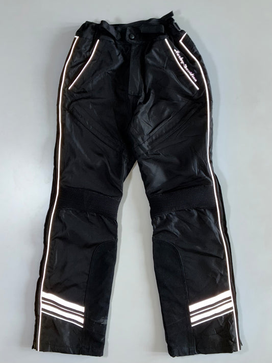 Harley-Davidson Textile Riding Pants (W:26|L:42)