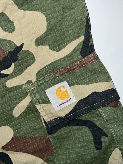!                                                                                                                                         Carhartt Original Shorts (RARE FIND) L-22 W-36