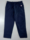 Champion Authentic Track Pants Elastic Navy (W:34|L:41)