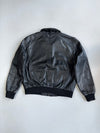 ZSuper Premium Pure Leather Jacket (L/XL)