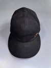 New York Yankees New Era 59Fifty Black/Gold Fitted Cap (Adjustable)