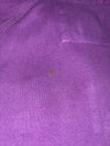 Roots Athletics Canada “Quality & Integrity” Zip Hoodie (S)