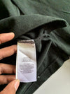 Polo Ralph Lauren | Big Pony Long Sleeve Polo | Black & Red (M)