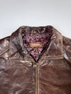 Danier Premium Original Pure Leather Jacket (L/XL)