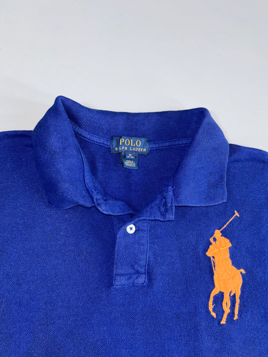 Polo Ralph Lauren Premium Original T-Shirt (S/M)