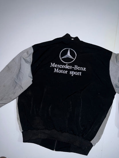 ZSuper Premium Ferrari Revers-able Jacket (Not OG Merchandise)