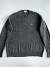 Vintage Lacoste Premium Original Pullover (L)