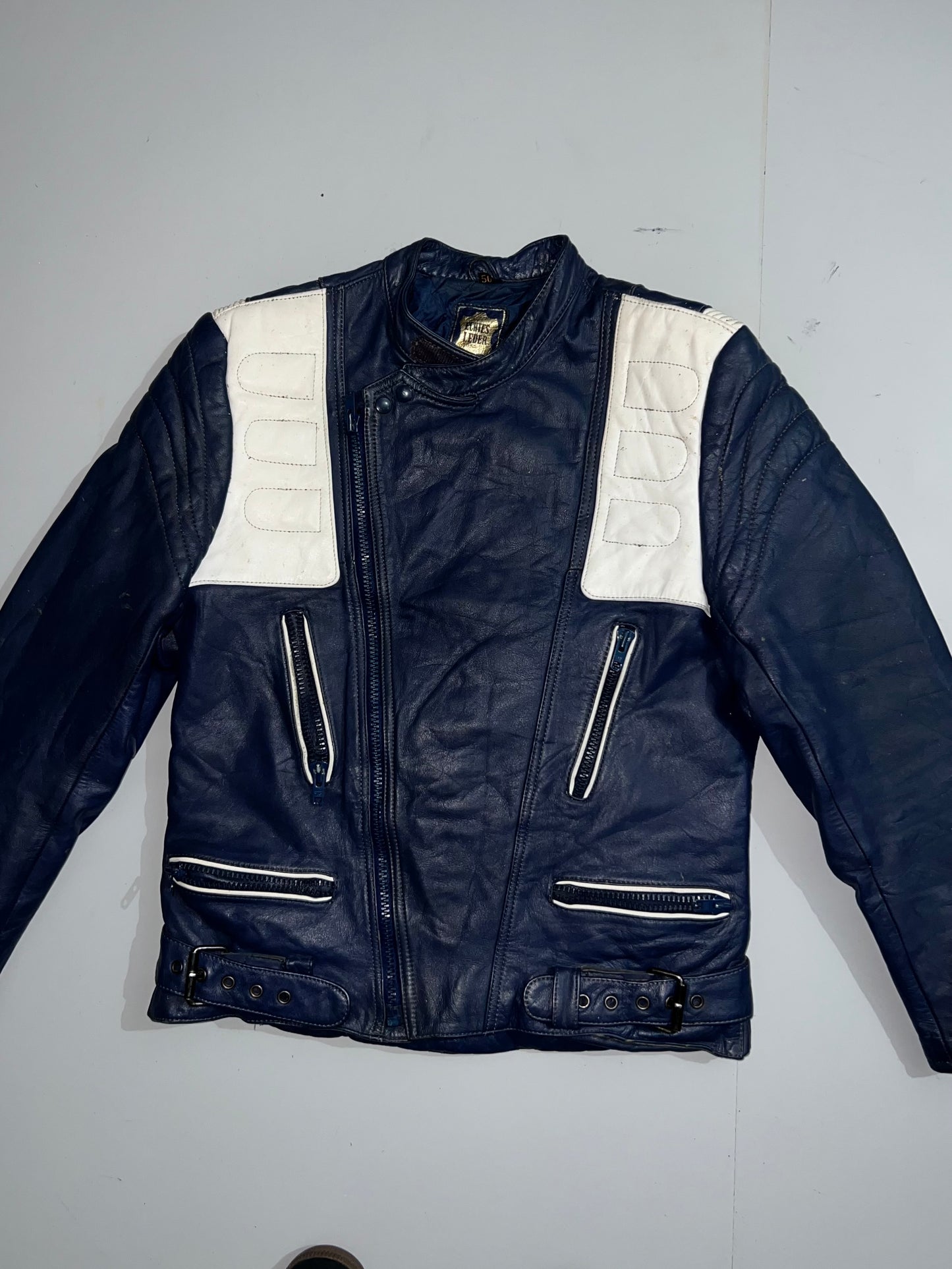 !        Super Premium Original Leather (RARE) (M/L)