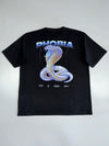 Black Squad Original T-shirt (L)