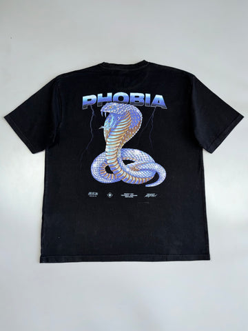 Black Squad Original T-shirt (L)