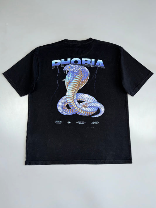Black Squad Original T-shirt (L)