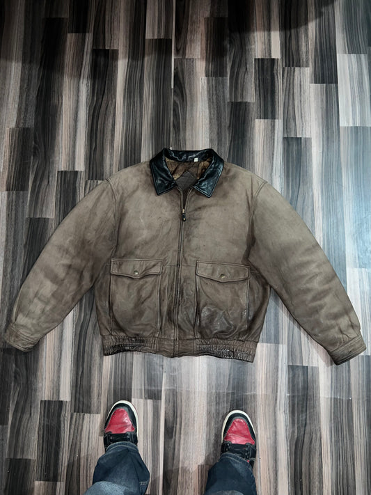 Ultra Premium Original Leather (L/XL)