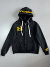 Honda Black Racing Hoodie (M)