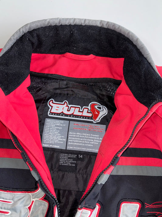 Premium Bull’s Original SR1 Racing Paded Biker (L/XL)