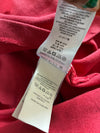 Polo Ralph Lauren Polo Shirt Red Kids (XS)