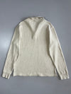 Polo Ralph Lauren Quarter-Zip Sweater (M)