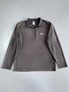 The North Face Premium Fleece Jacket (L)