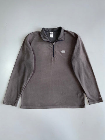 The North Face Premium Fleece Jacket (L)