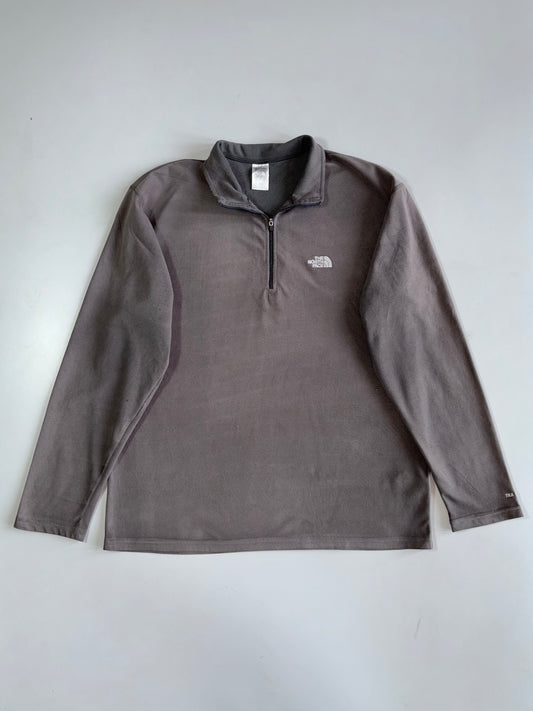 The North Face Premium Fleece Jacket (L)