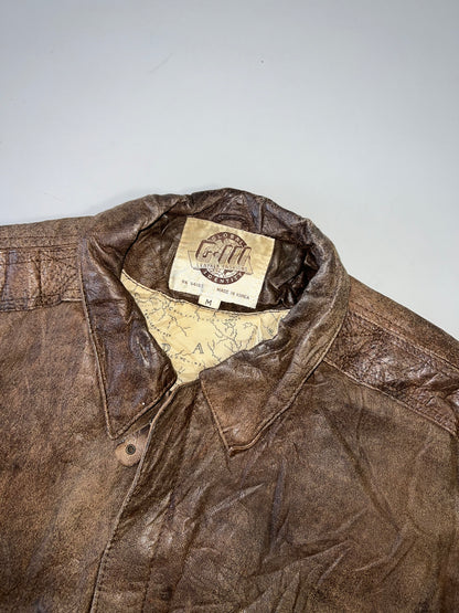 ZSuper Premium Original Leather (RARE) (M/L)