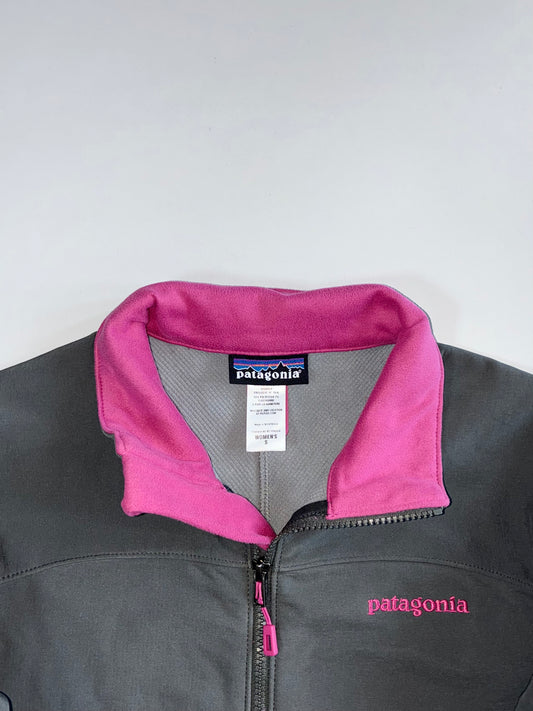Patagonia Nano Air Softshell Zip  Jacket Women (S)