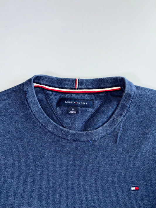 Tommy Hilfiger Premium Original Pullover ( M)