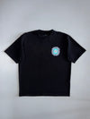 Amiri Flame Logo Graphic Tee
Black Made in USA (XL)