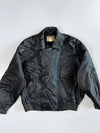Corso Italian Premium Original Leather Jacket (M)