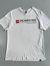 The North Face Logo Print T-Shirt (L)